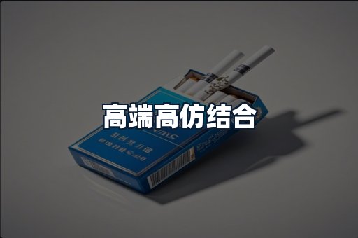 高端高仿结合